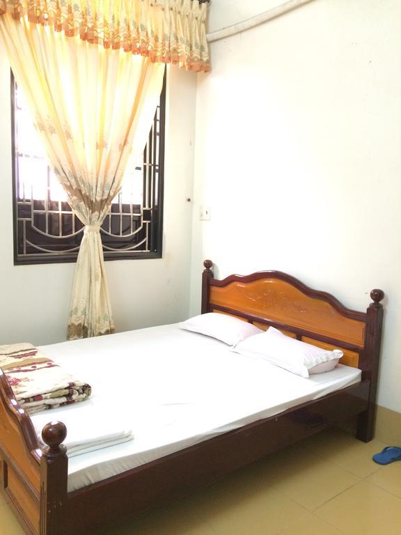 Nam Thanh Binh Hostel Can Tho Εξωτερικό φωτογραφία