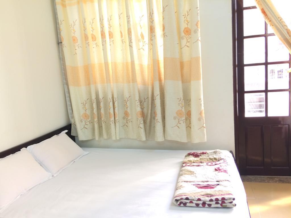 Nam Thanh Binh Hostel Can Tho Εξωτερικό φωτογραφία