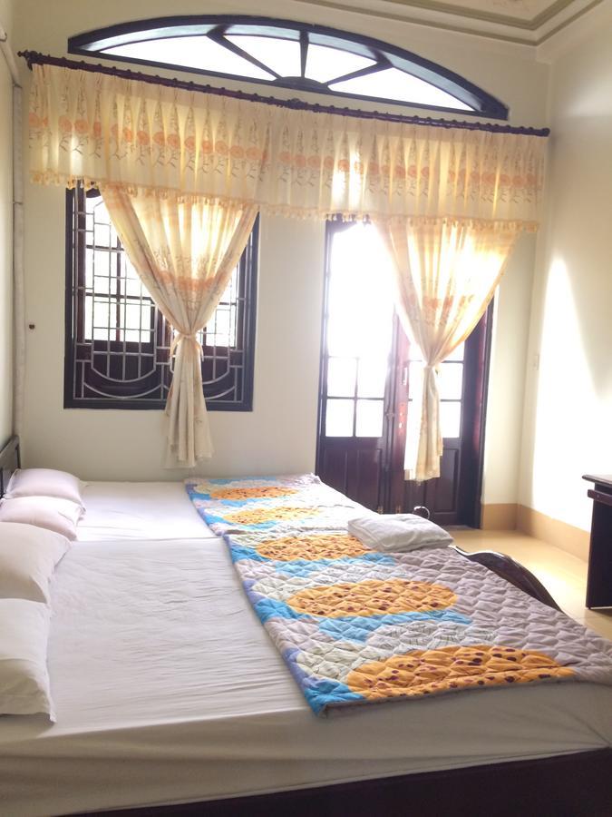 Nam Thanh Binh Hostel Can Tho Εξωτερικό φωτογραφία