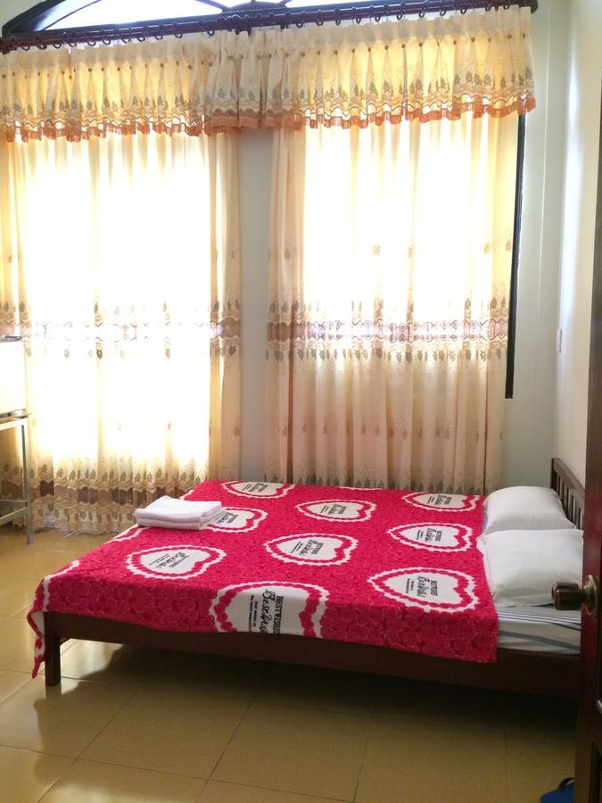 Nam Thanh Binh Hostel Can Tho Εξωτερικό φωτογραφία