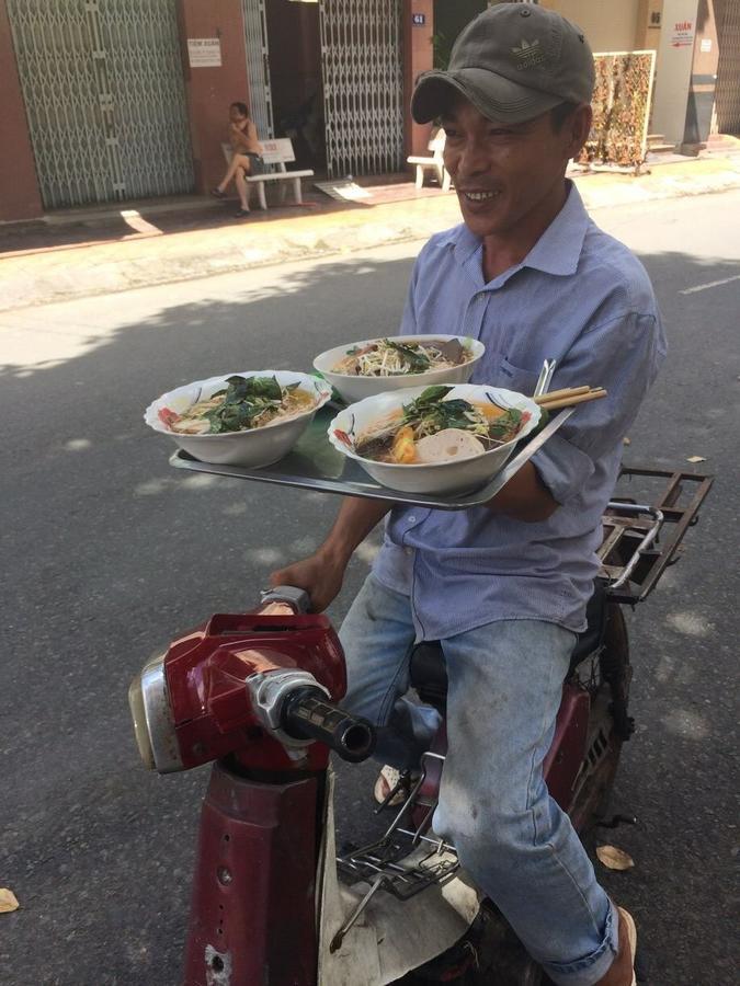 Nam Thanh Binh Hostel Can Tho Εξωτερικό φωτογραφία