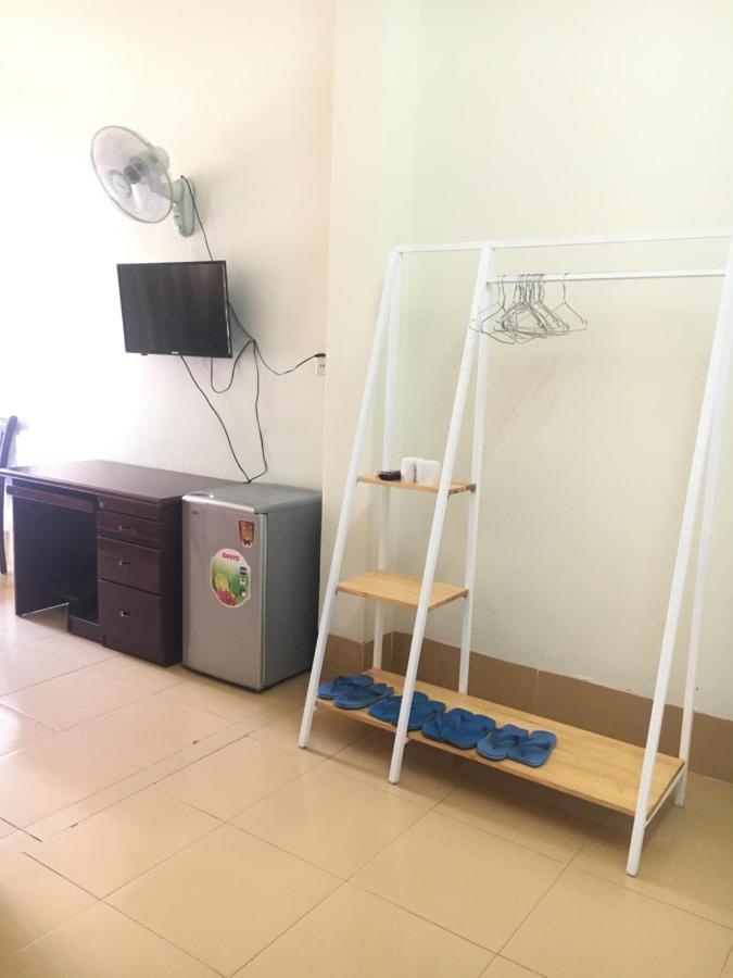 Nam Thanh Binh Hostel Can Tho Εξωτερικό φωτογραφία